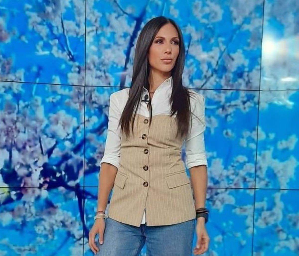 Συγκινεί η Βούλγαρη με το ανατριχιαστικό της ποστ: «Κλαίει η ψυχή μου»