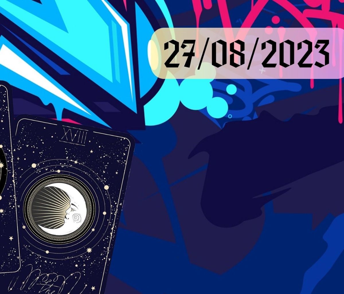 Σε βασανίζει κάτι; Ρίξε τα Ταρώ δωρεάν, σήμερα, 27/08/23