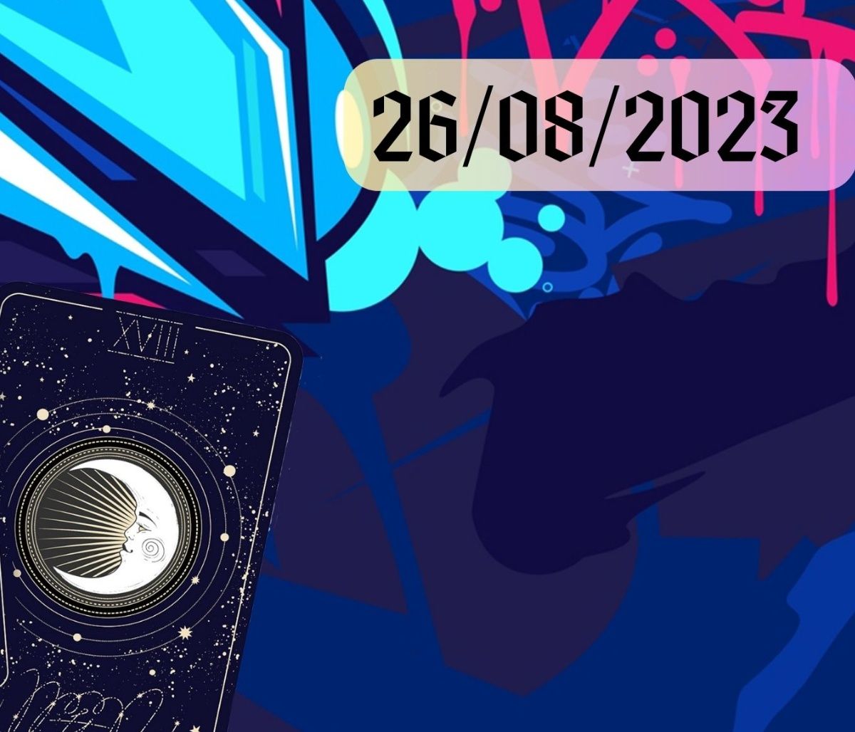 Σε βασανίζει κάτι; Ρίξε τα Ταρώ δωρεάν, σήμερα, 26/08/23