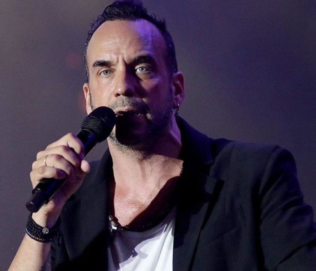 Πάνος Μουζουράκης: Η ανάρτησή του για την ακύρωση της  συναυλίας του!