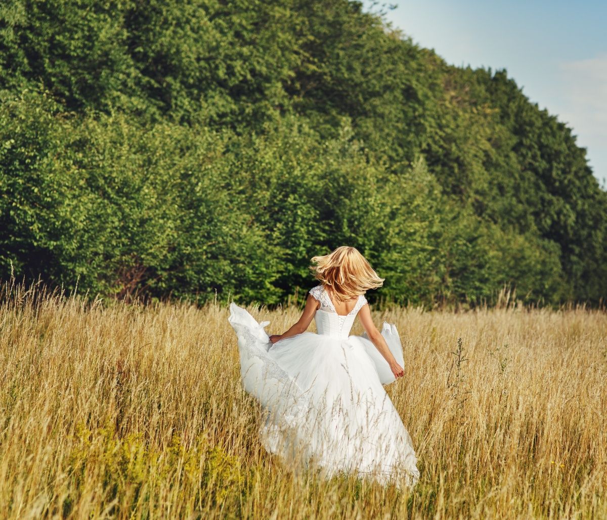Παρθένε, αυτοί είναι οι λόγοι που θα το σκάσεις, πριν τον γάμο