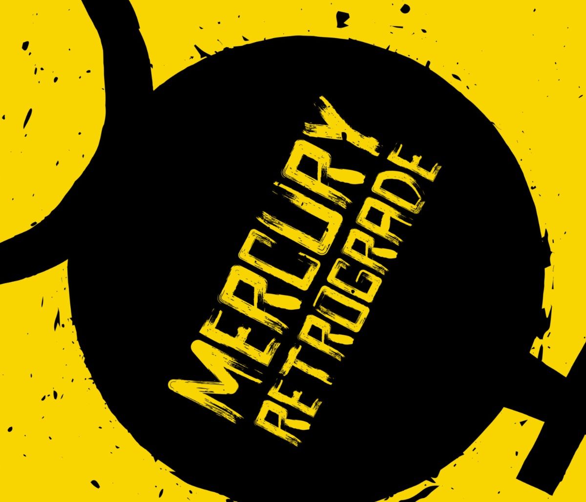 Σήμερα 25/08: Ανάδρομος Ερμής στην Παρθένο-Προς τα πίσω