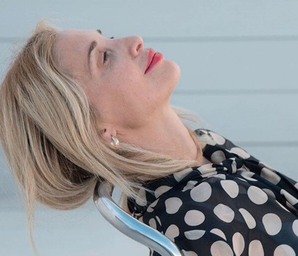 Νίκη Κάρτσωνα : Το ουσιαστικό μήνυμά της για τις φωτιές