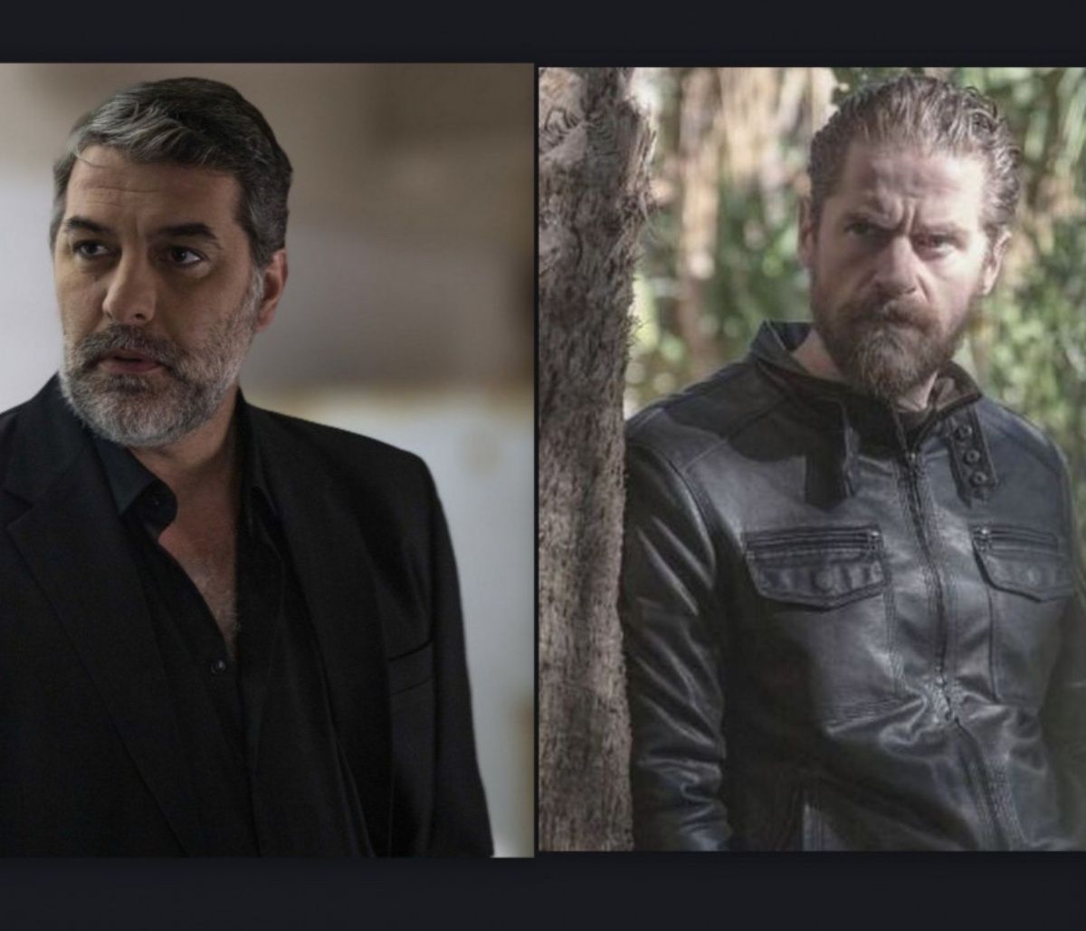 Σασμός spoiler: Ο Αντρέας Βρουλάκης κλονίζει συθέμελα την Άνω Ποριά