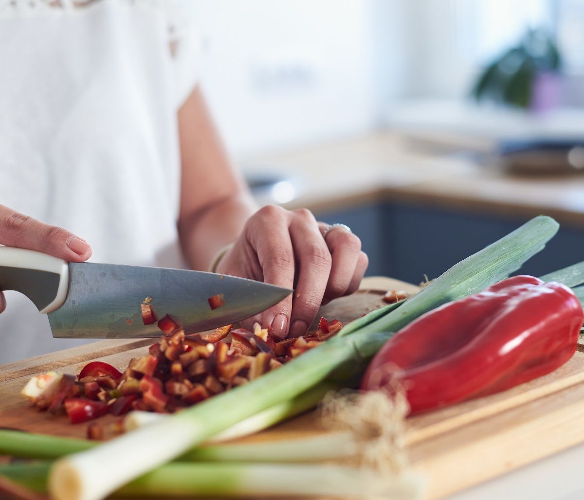Πρόγραμμα διατροφής για όλη την εβδομάδα - Ιδέες και συνταγές