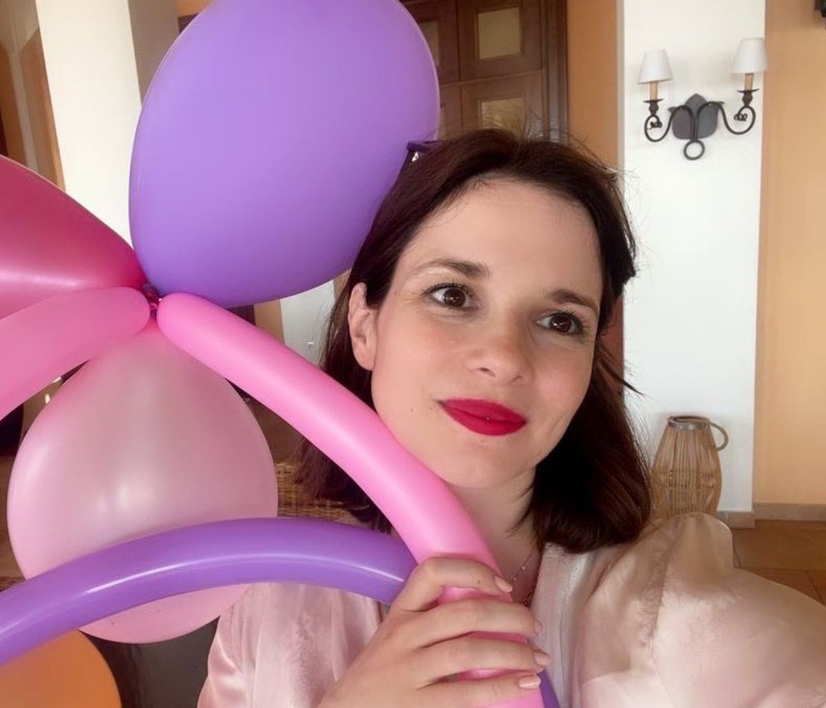 Ευγενία Δημητροπούλου: Τι παρήγγειλε στην κόρη της να πιει