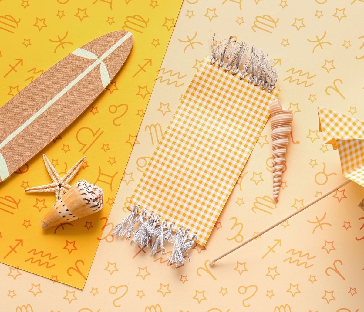 Εβδομαδιαίες προβλέψεις 27/08-02/09: Πράξε αυτό που πρέπει