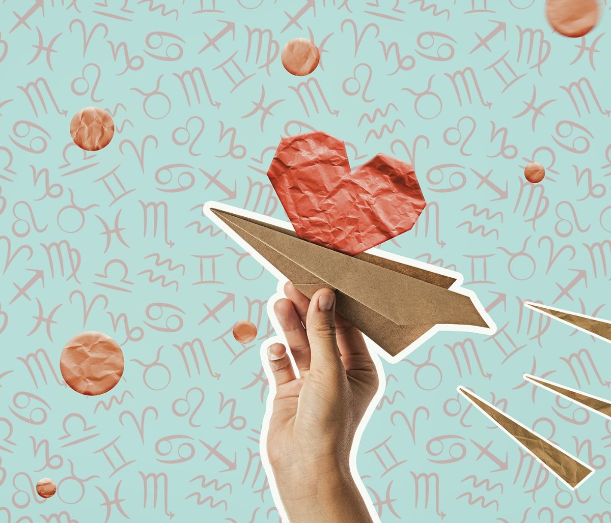 Ερωτικές προβλέψεις 28/08 έως 03/09: Θα σε ξανάβρω στους μπαξέδες