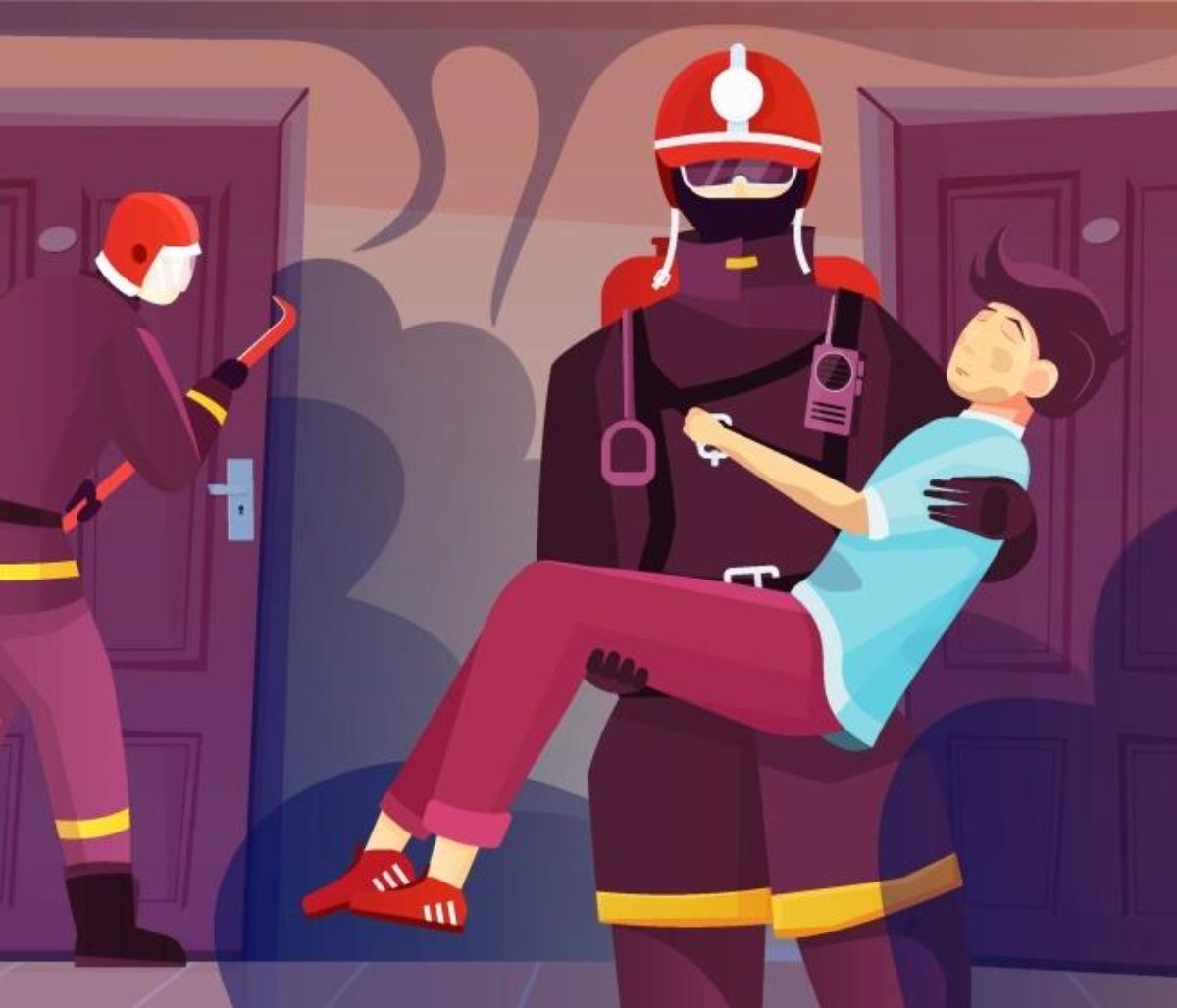 Τα ζώδια που επιλέγουν επαγγέλματα στα οποία μπορούν να σώζουν ζωές