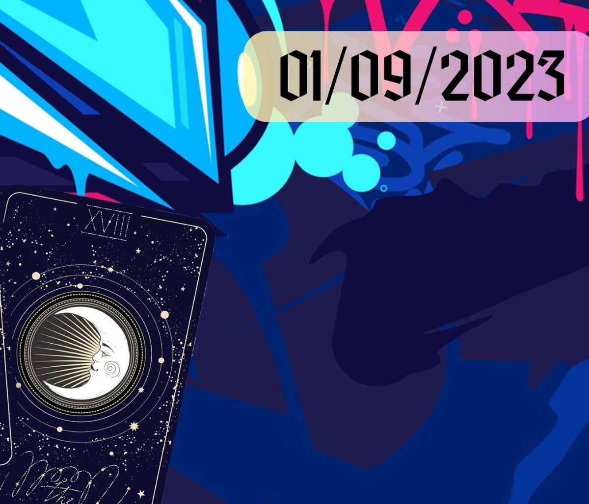 Σε βασανίζει κάτι; Ρίξε τα Ταρώ δωρεάν, σήμερα, 01/09/23