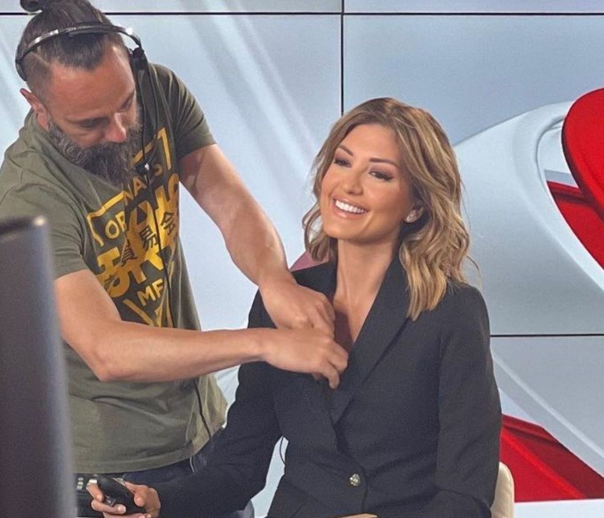 Ράνια Τζίμα: Η κόρη της έγινε 7 ετών-Η ανάρτηση στο Instagram