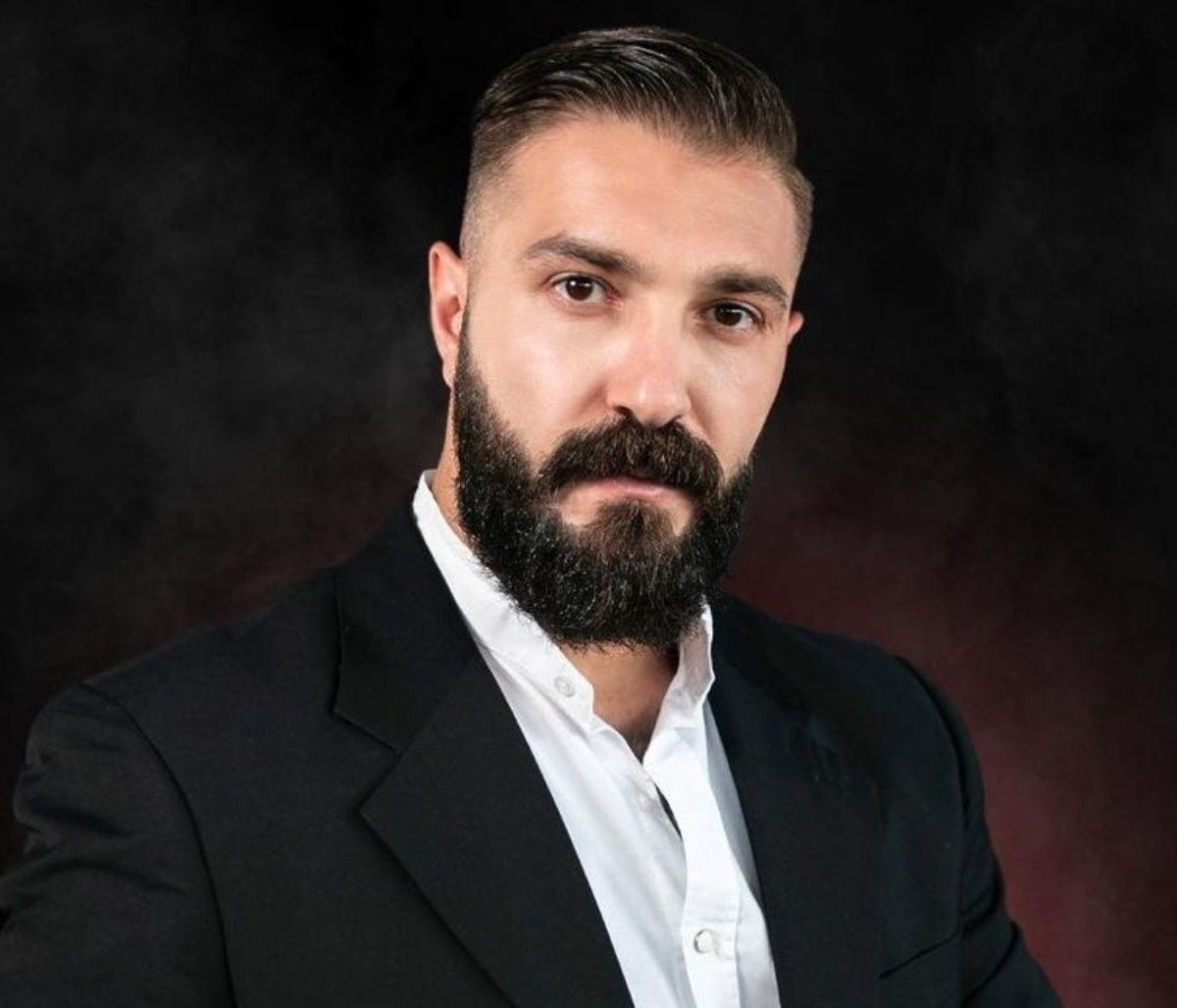 Παπαδόπουλος: «Μου ανακοινώθηκε πως θα γίνω πατέρας, δεν το περίμενα»