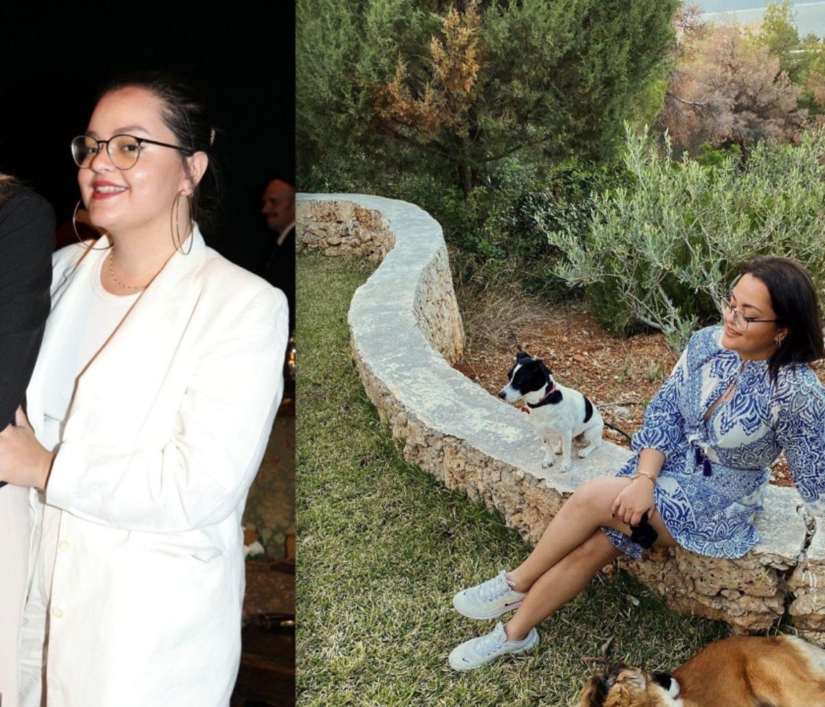 Μαριτίνα Ντενίση: Άλλος άνθρωπος! Έτσι έχασε τα παραπανίσια κιλά