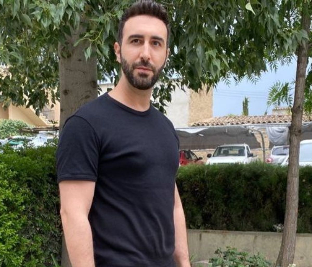 Γιάννης Κρητικός: Ο Πότης μάς συστήνει την οικογένειά του