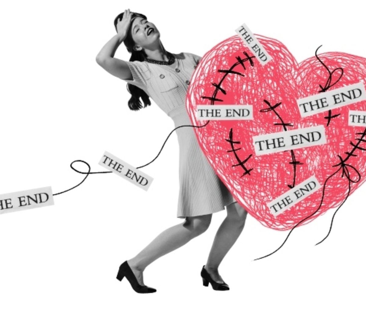 Αυτά τα ζώδια δεν ξεκολλάνε από πρώην τους ούτε με κλωτσιές