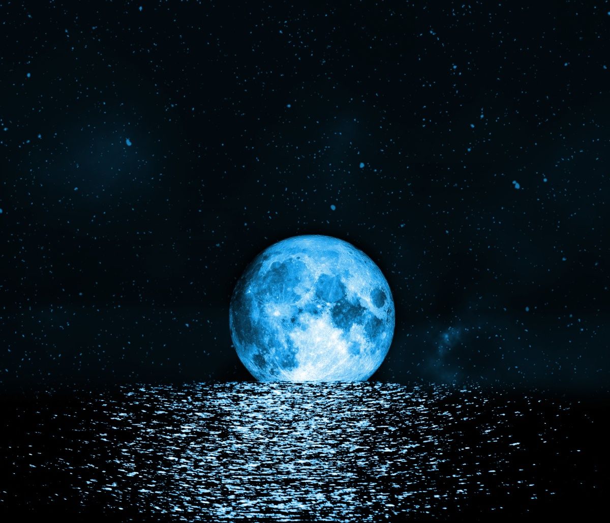 Σήμερα 31/08: Πανσέληνος στους Ιχθύς-Τέρμα τα ψέματα