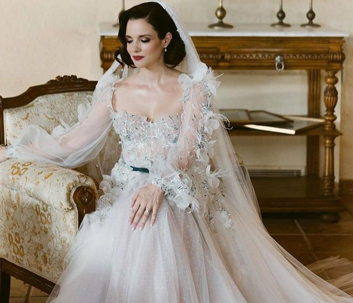 Ευγενία Δημητροπούλου: Οι αδημοσίευτες φώτο από τον γάμο της