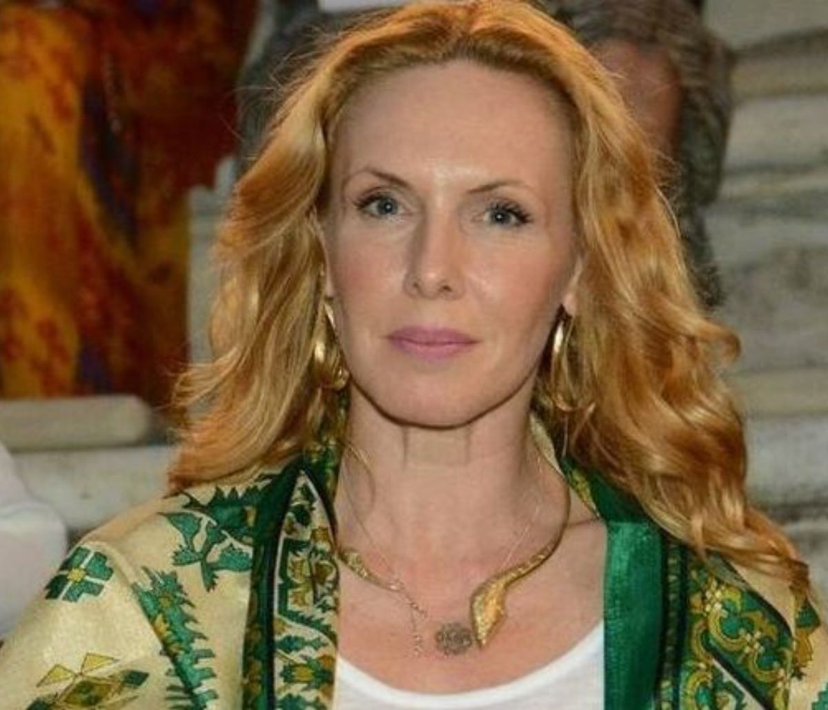 Παπούλια: Το απίθανο σχόλιο της Τουμασάτου στη selfie με την κόρη της