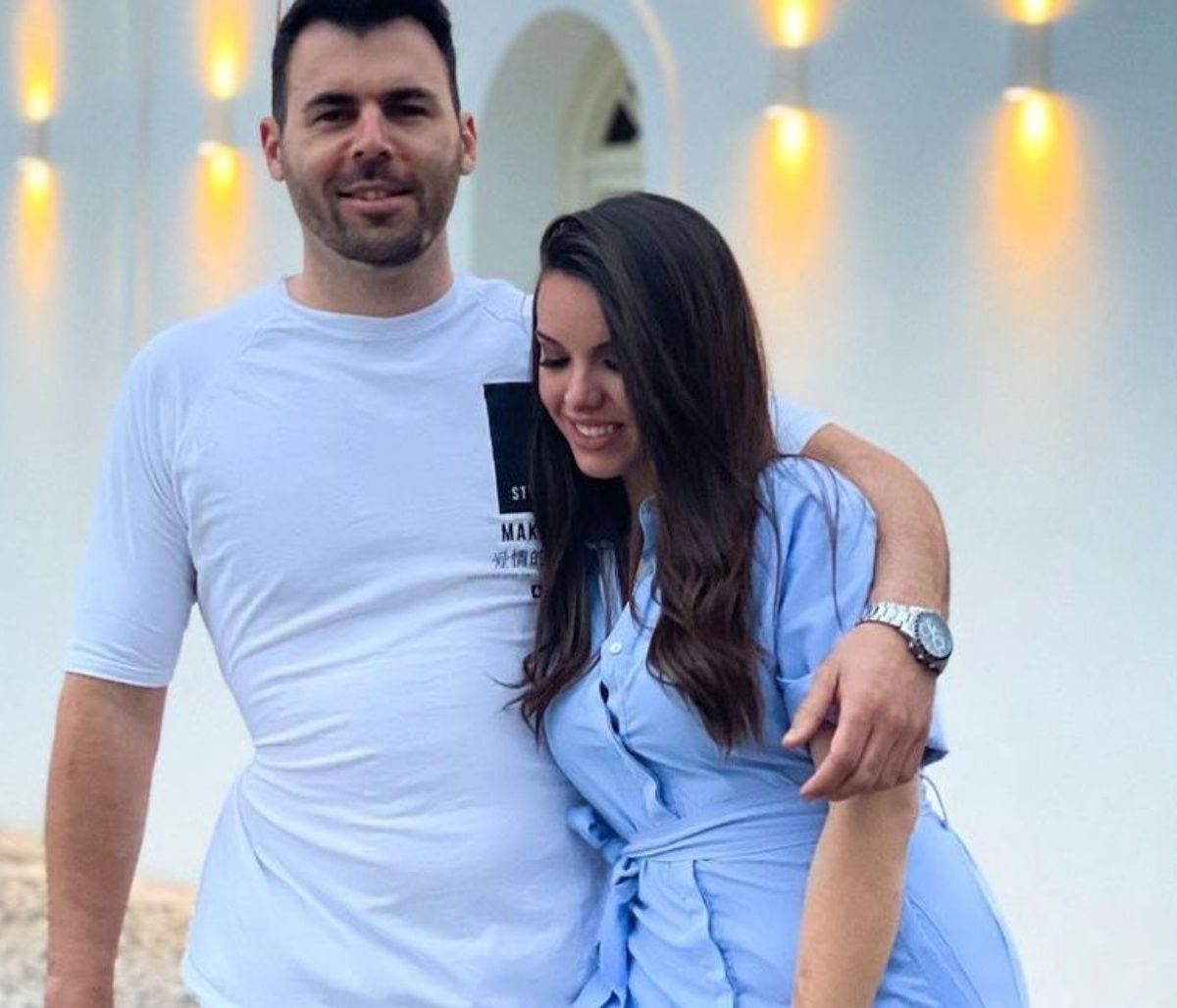 Μπέη –  Μπέλλος: Η επική ατάκα τους όταν ρωτήθηκαν αν θα παντρευτούν