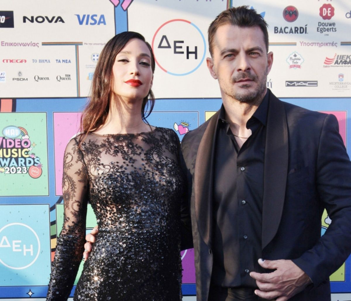 Ο Ντάνος παντρεύεται και αυτό είναι το προσκλητήριο του γάμου