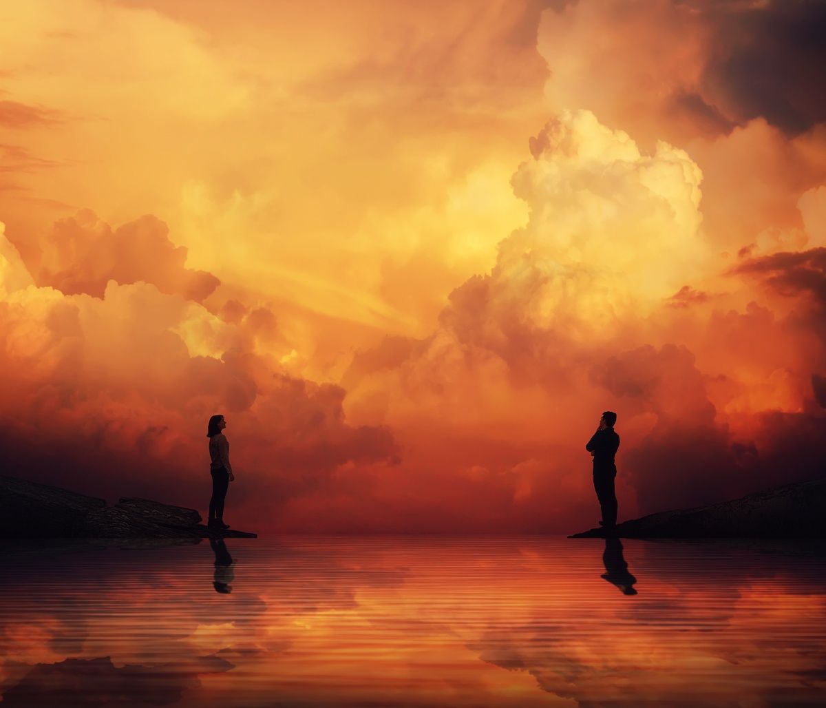 Μαντεύουμε από το ζώδιό σου πώς θα ήσουν σε μια άλλη ζωή