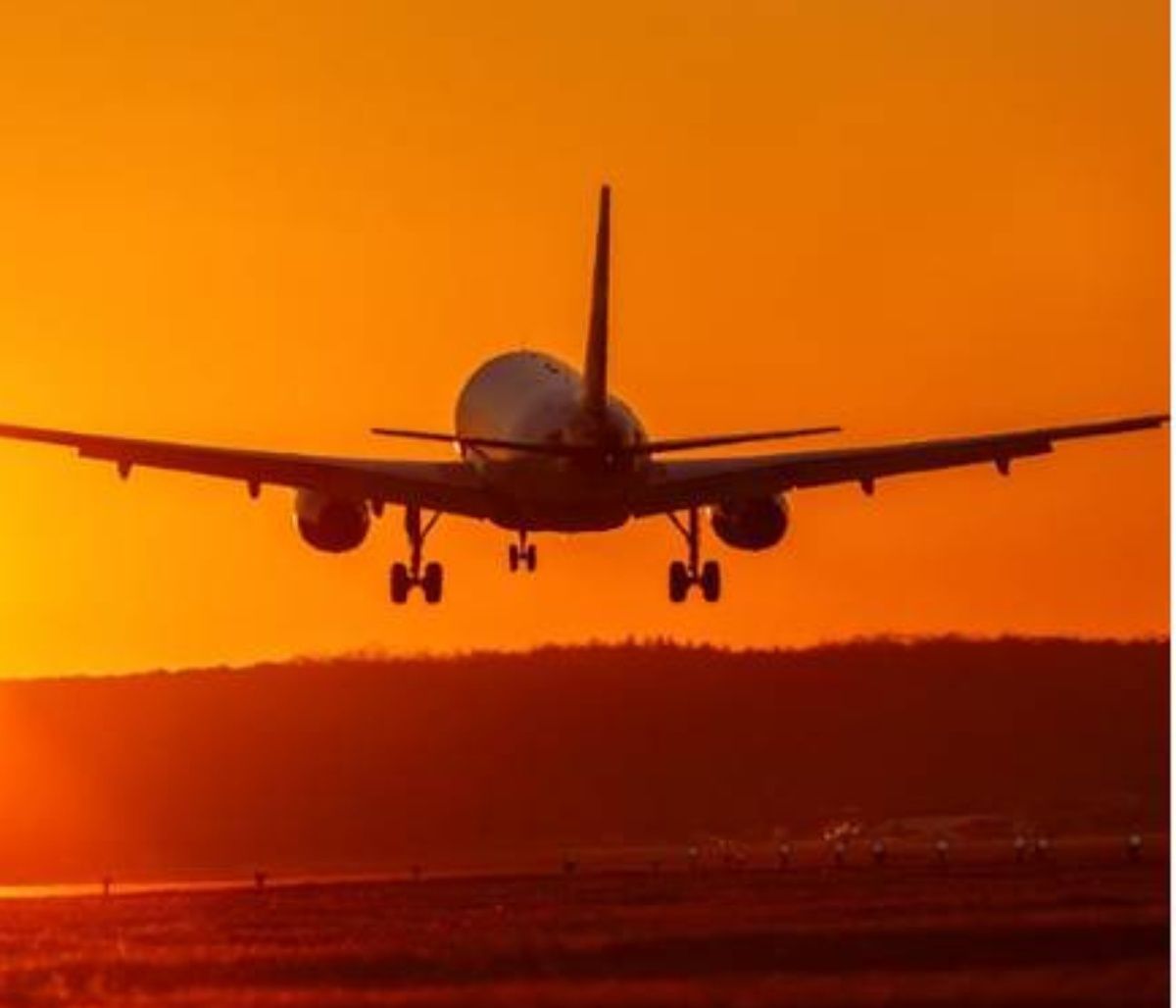 Ονειροκρίτης: Μήπως είδες στον ύπνο σου αεροπλάνο;