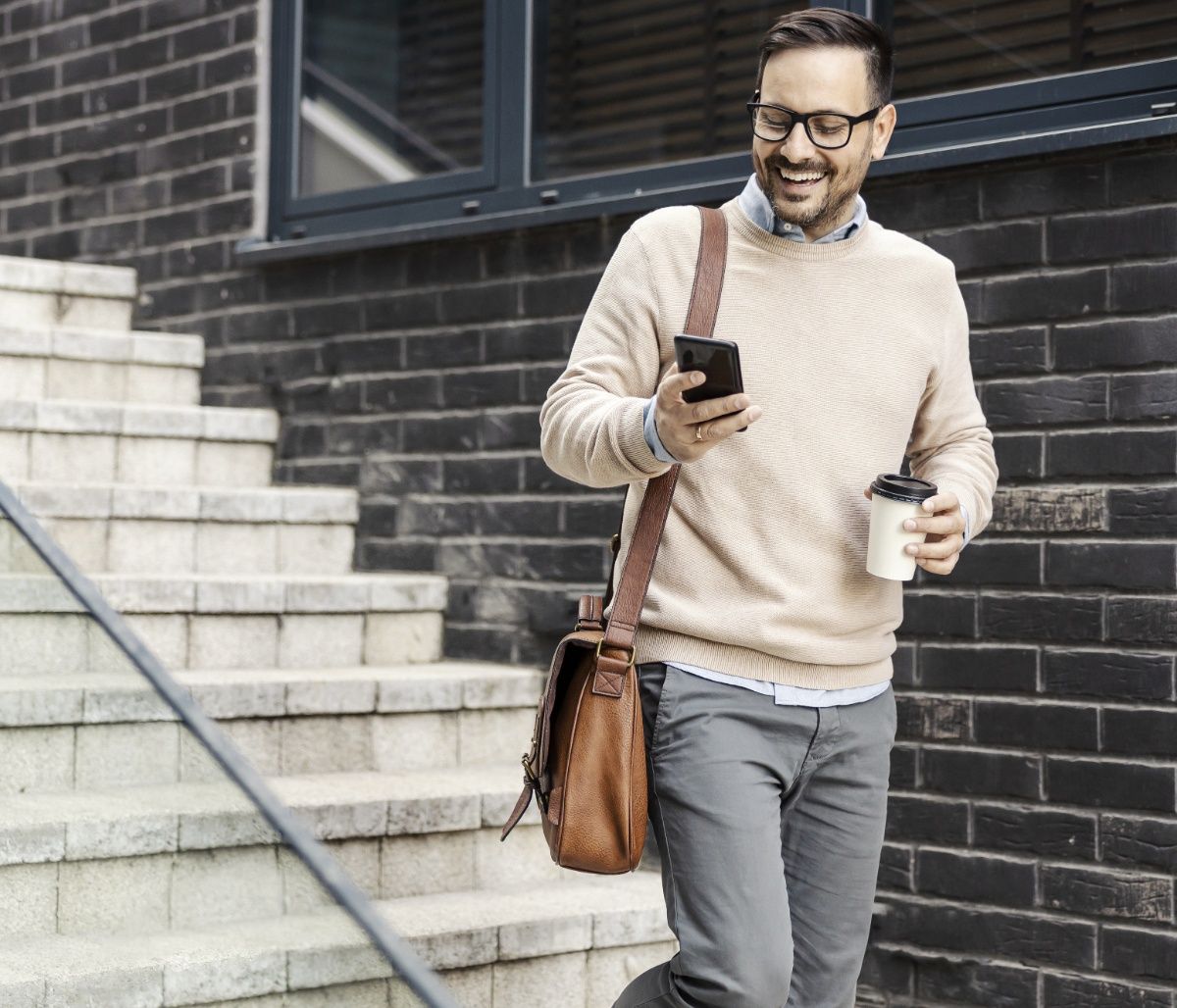 Τα ζώδια που θα σε καψουρέψουν από τα μηνύματα και μόνο