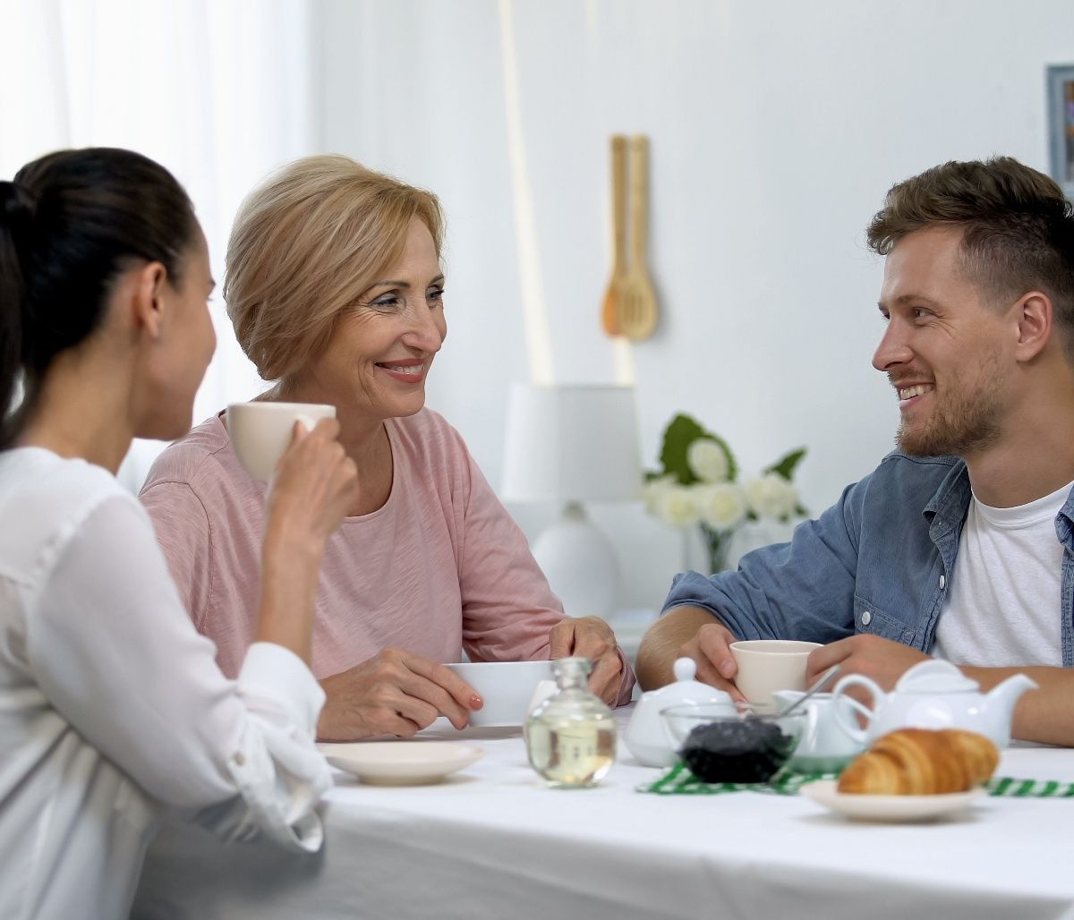Τα ζώδια που συμμαχούν με την πεθερά για να καταφέρουν τον άντρα τους