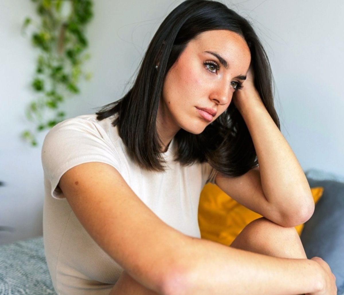 Ταύρος, Παρθένος, Αιγόκερως: Το στοιχείο σου που απωθεί τους άντρες