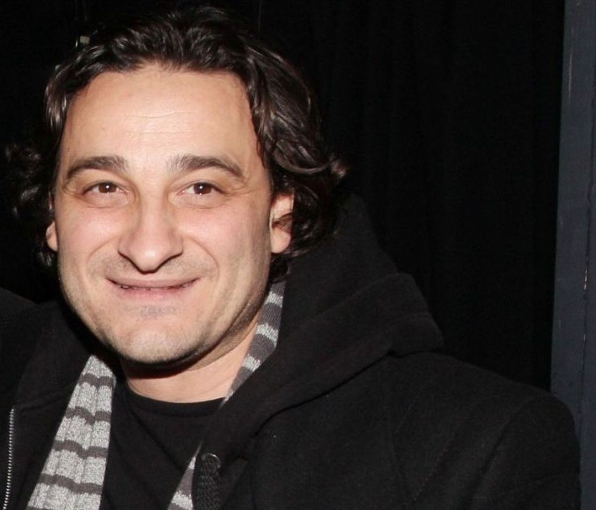 Blue Horizon-Χαραλαμπόπουλος: Με ένα απόφθεγμα τα είπε όλα