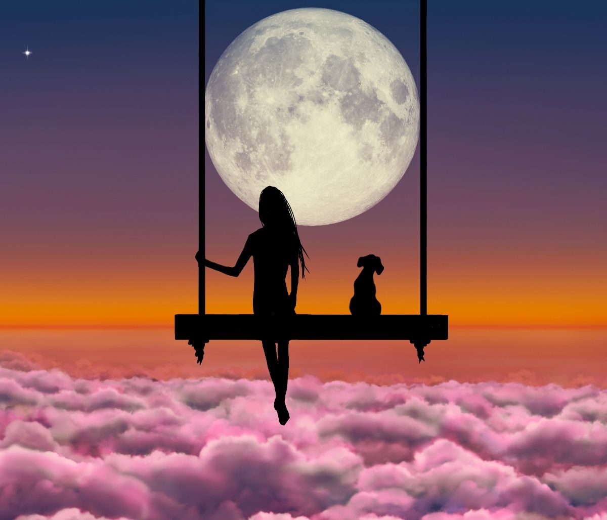 Τι να μην κάνεις, όταν η Σελήνη βρίσκεται σε κενή πορεία