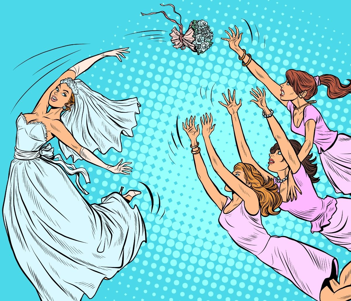 Ψήφισε και πες μας ποιο ζώδιο έχει τον γάμο ως στόχο ζωής;