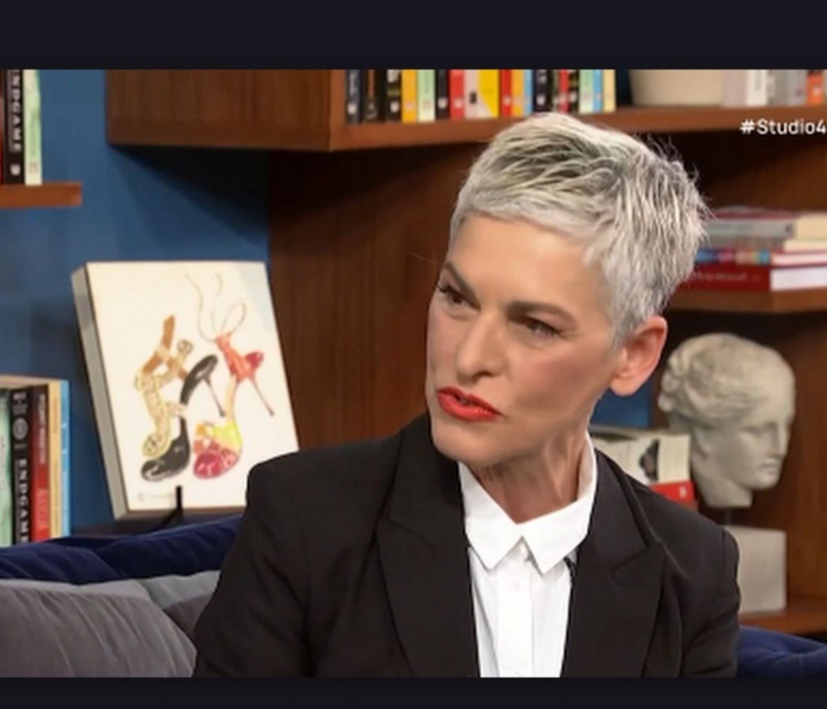 Συγκλονίζει η Ελένη Ψυχούλη: «Το χωριό μου δεν υπάρχει»