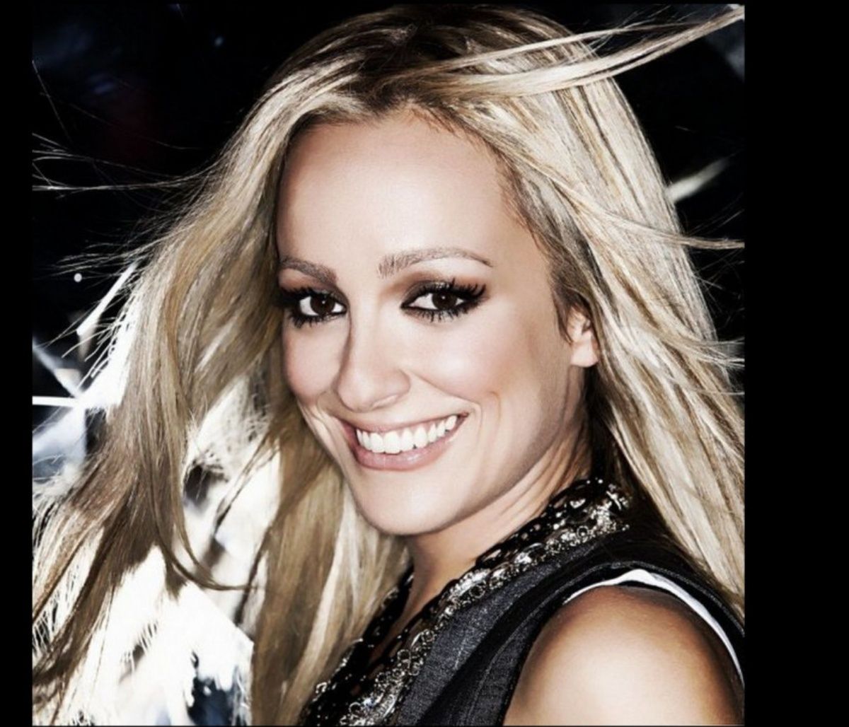 Πάμελα: Βαρύ πένθος για την τραγουδίστρια