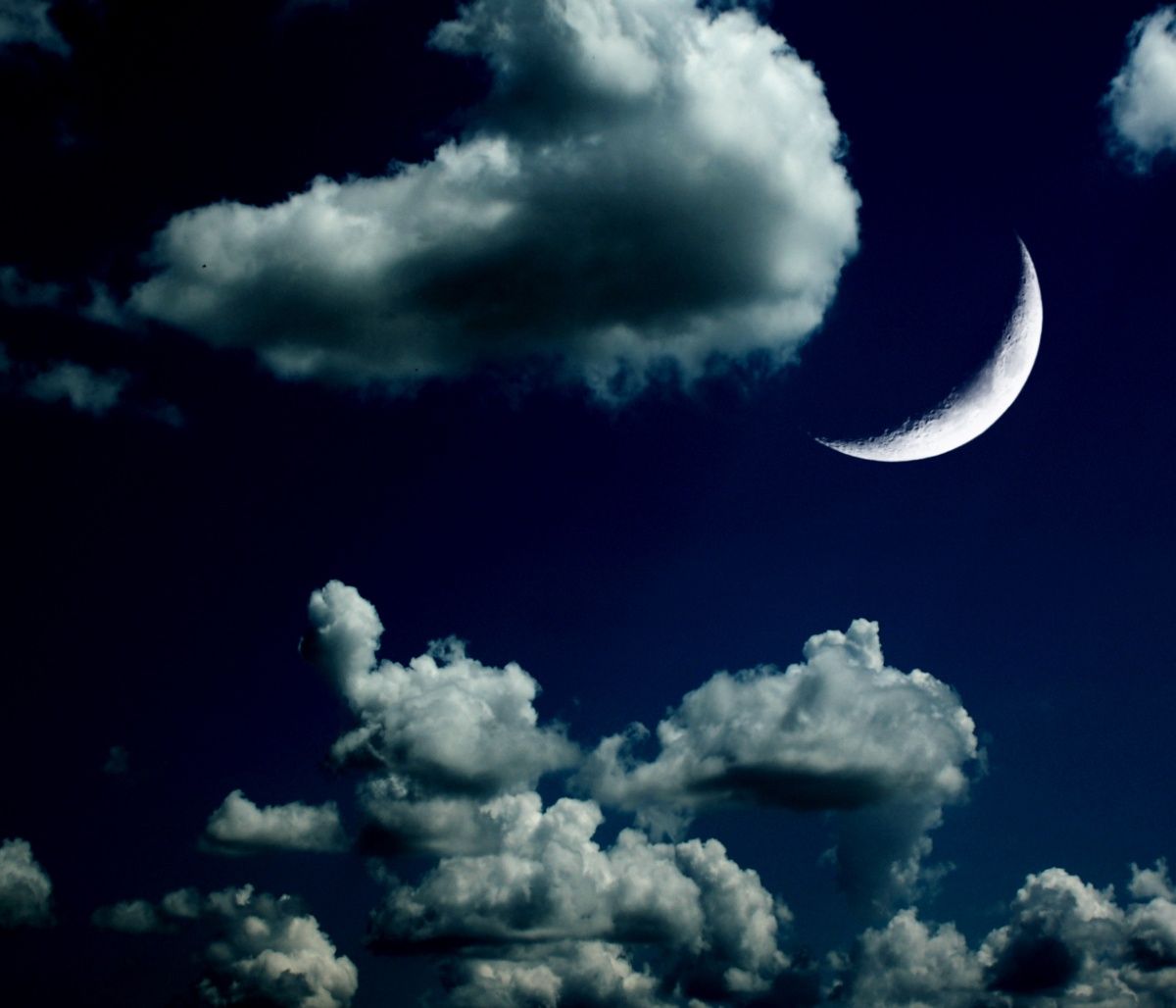 Νέα Σελήνη στην Παρθένο: Η λογική δεν είναι το φάρμακο!