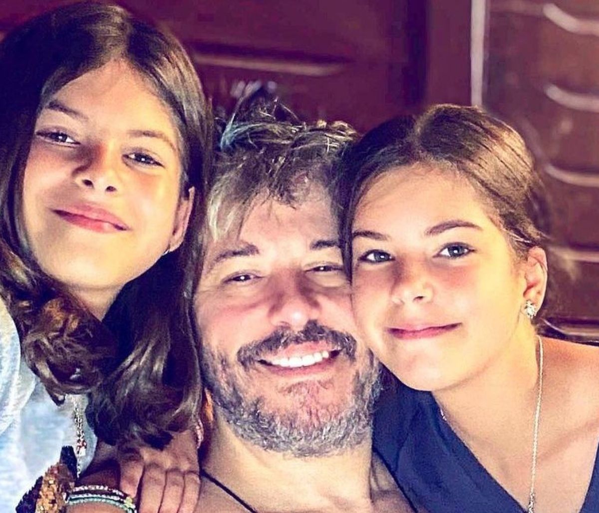 Χάρης Βαρθακούρης: Έχει αφεθεί στα χέρια της κόρης του