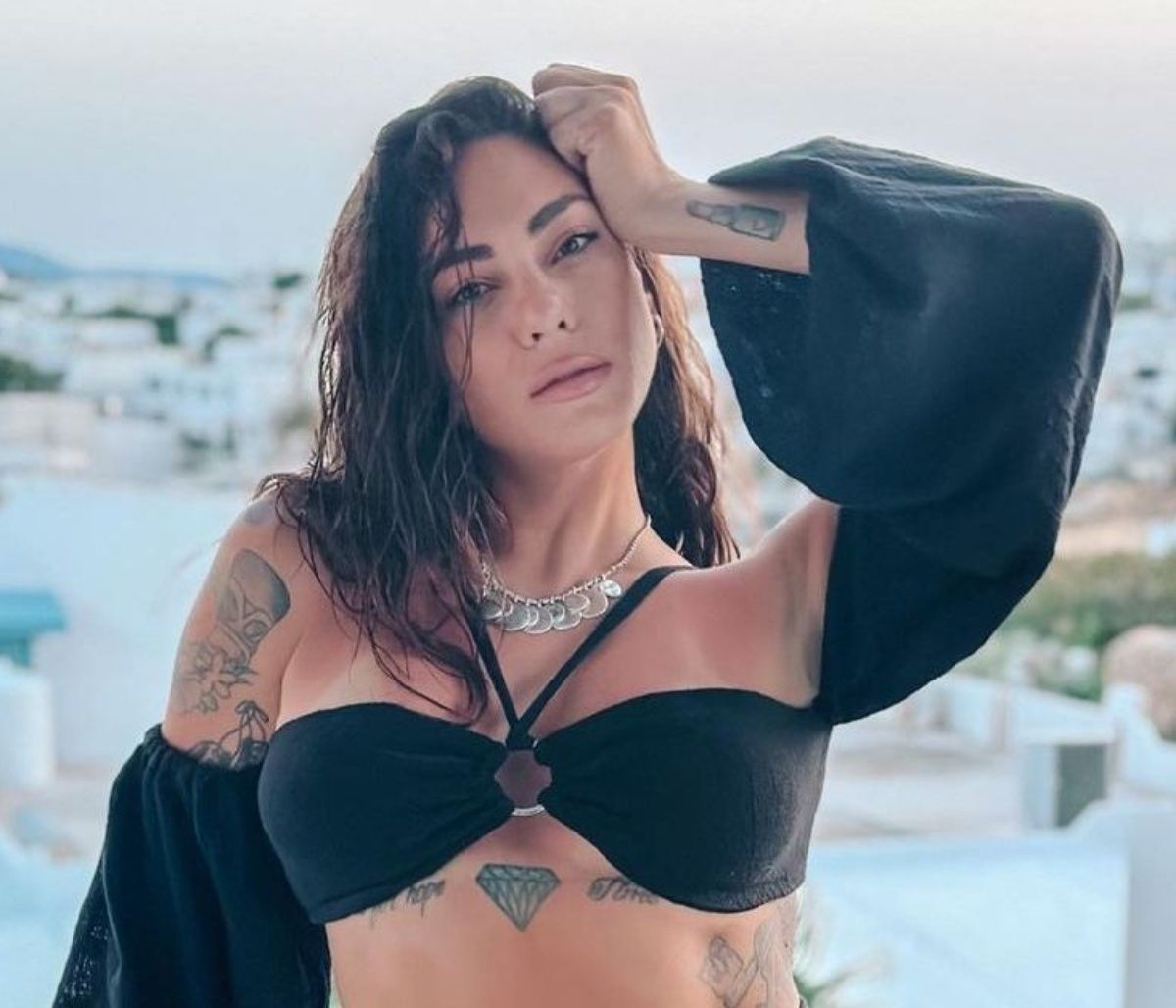 Ευρυδίκη Βαλαβάνη: Η φωτό με το φαγητό και το επικό τρολάρισμα!