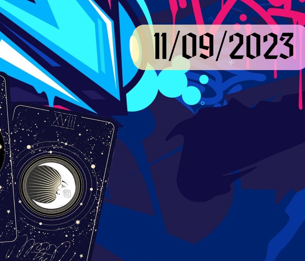 Σε βασανίζει κάτι; Ρίξε τα Ταρώ δωρεάν, σήμερα, 11/09/23