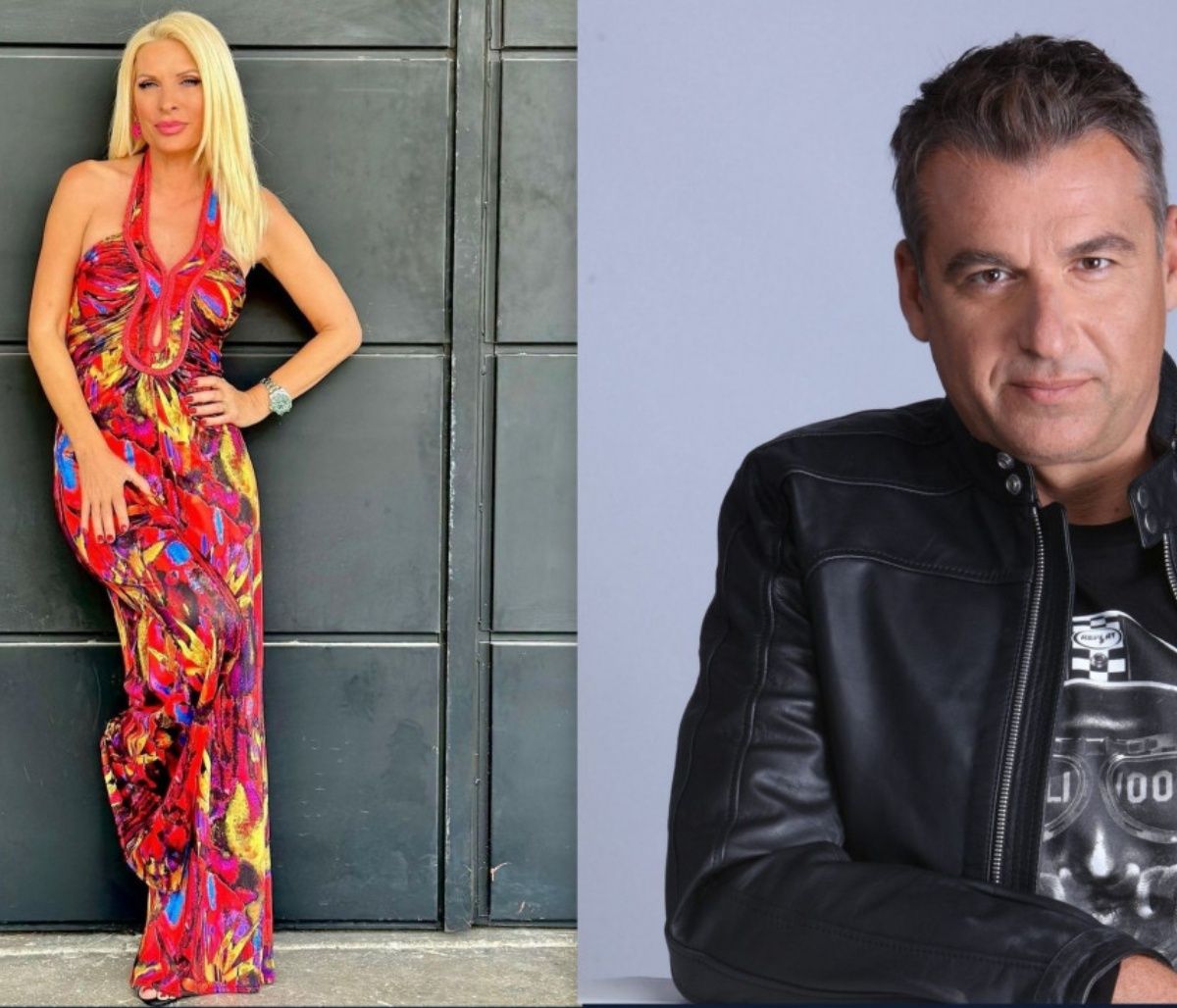 Αποκάλυψη από τη Σκορδά! Έφυγε από τον Λιάγκα και πήγε στη Μενεγάκη