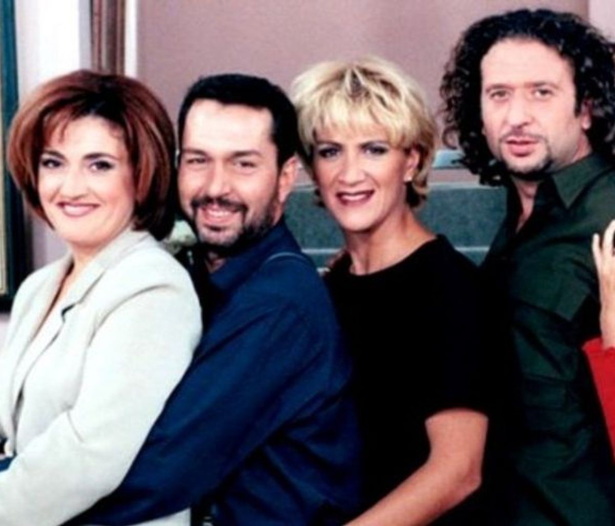 Εγκλήματα: Ο φοβερός τσακωμός στα παρασκήνια και το χαστούκι