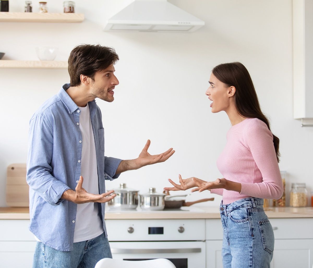 Δύο ζώδια που θα τσακωθούν σήμερα 12/09