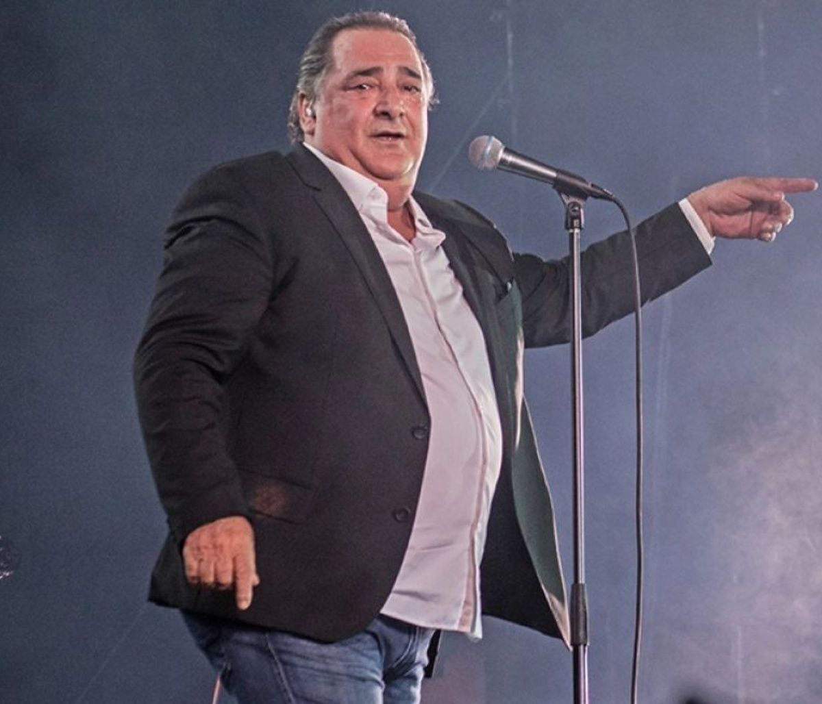 Πηγαινοέρχεται στα νοσοκομεία ο Καρράς - Η κατάσταση της υγείας του