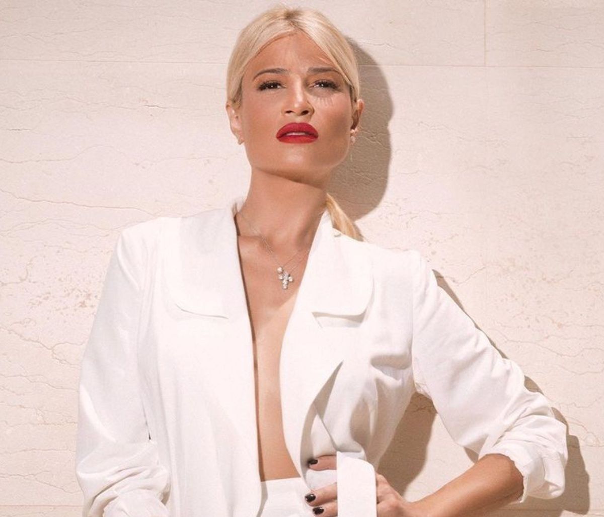 Σκορδά: «Γίνεται προσωπικό κι εμμονικό, με στεναχωρεί»