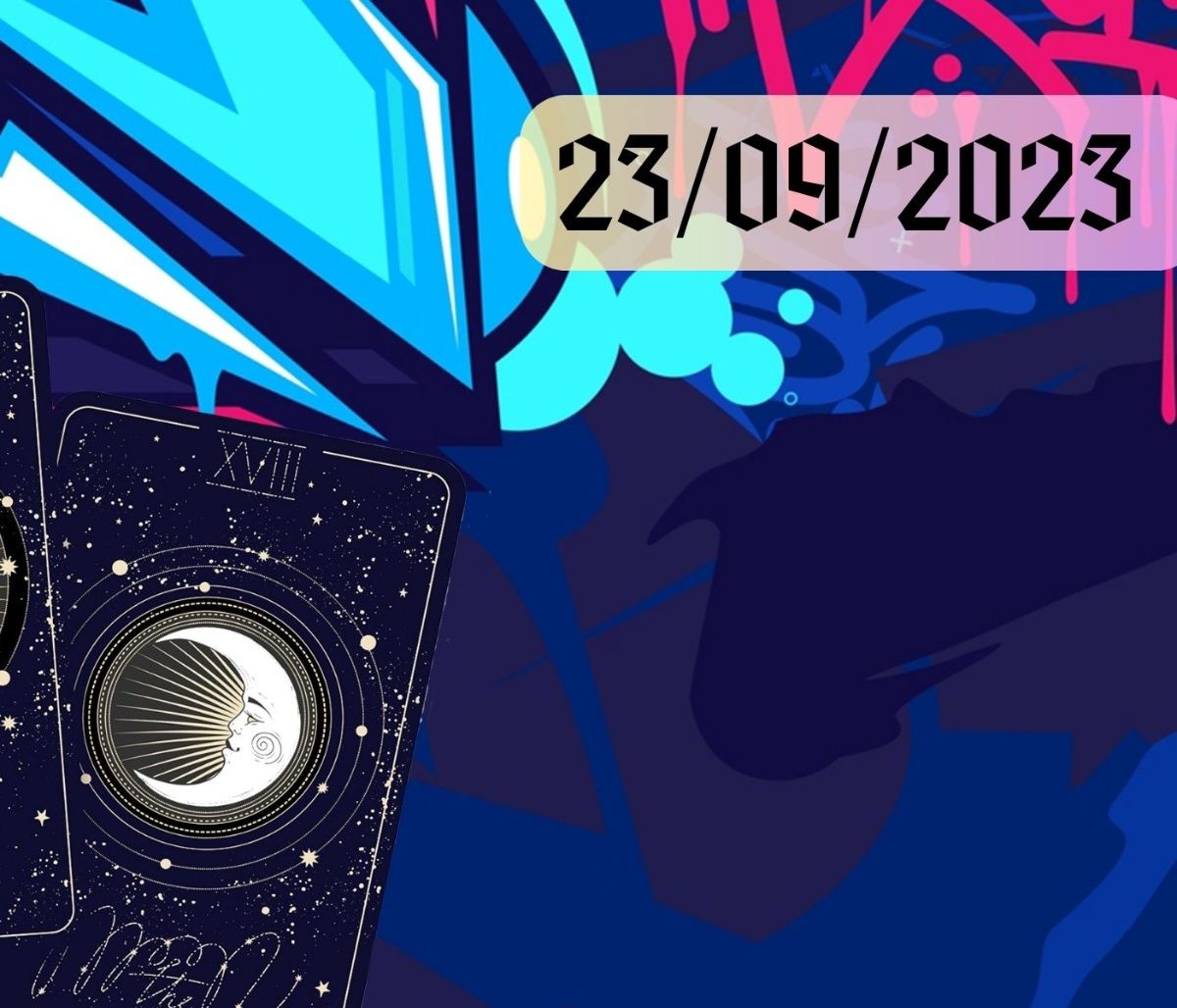 Σε βασανίζει κάτι; Ρίξε τα Ταρώ δωρεάν, σήμερα, 23/09/23