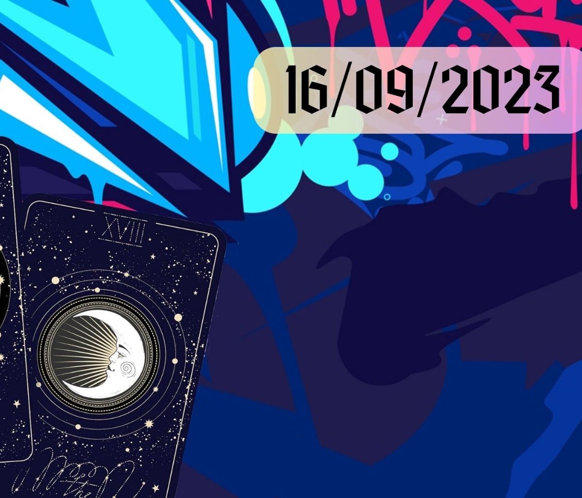 Σε βασανίζει κάτι; Ρίξε τα Ταρώ δωρεάν, σήμερα, 16/09/23