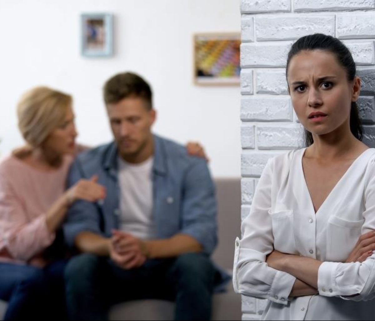 Οι άντρες του ζωδιακού που είναι κολλημένοι με τη μαμά τους