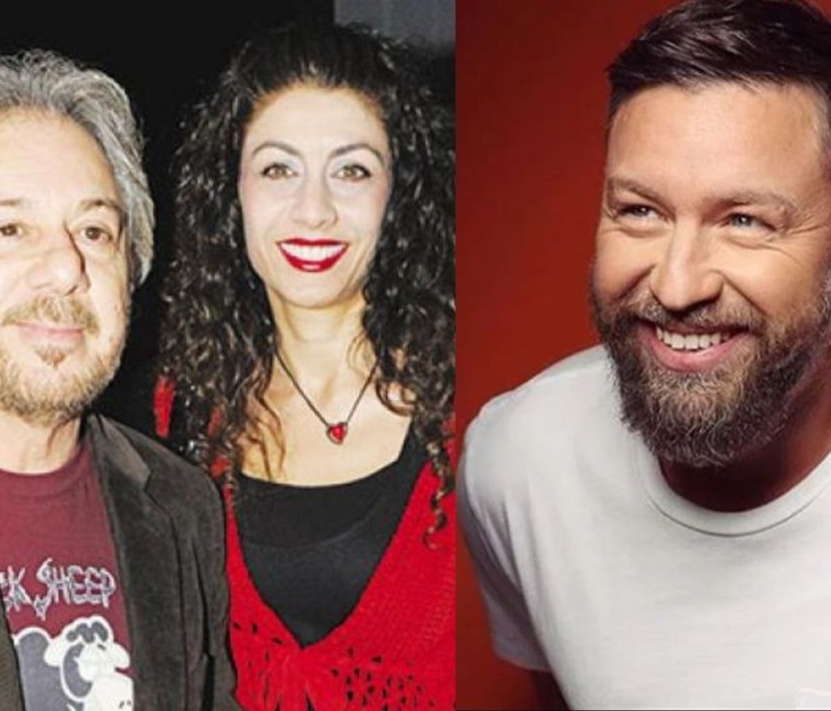 Φιλοθέη Μωβ: «Ο Βαρδής δεν σεβάστηκε την επιλογή του πατέρα του»