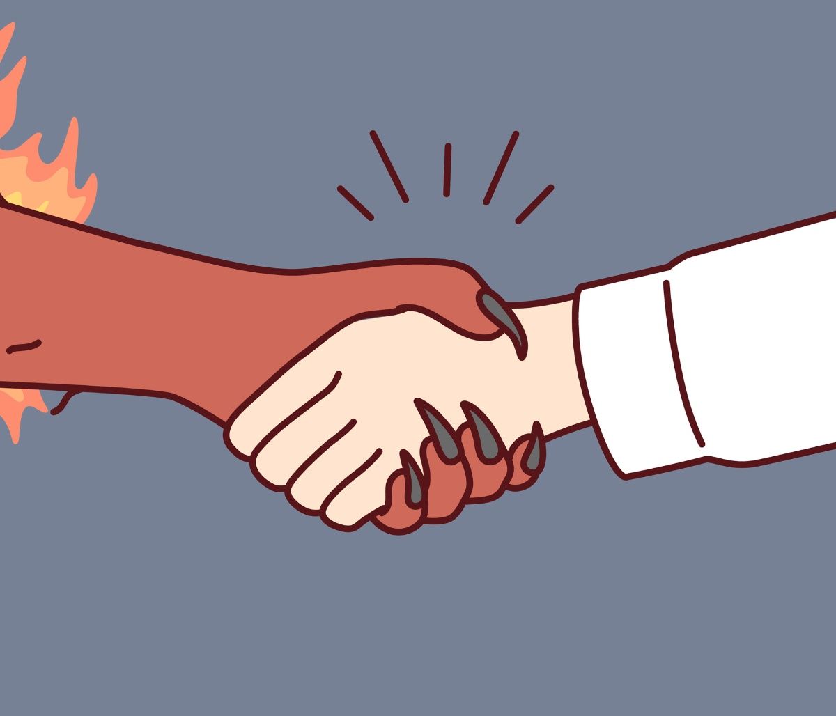 Τα ζώδια που θα δούλευαν και με το «διάολο» αν η δουλειά έβγαινε σωστά