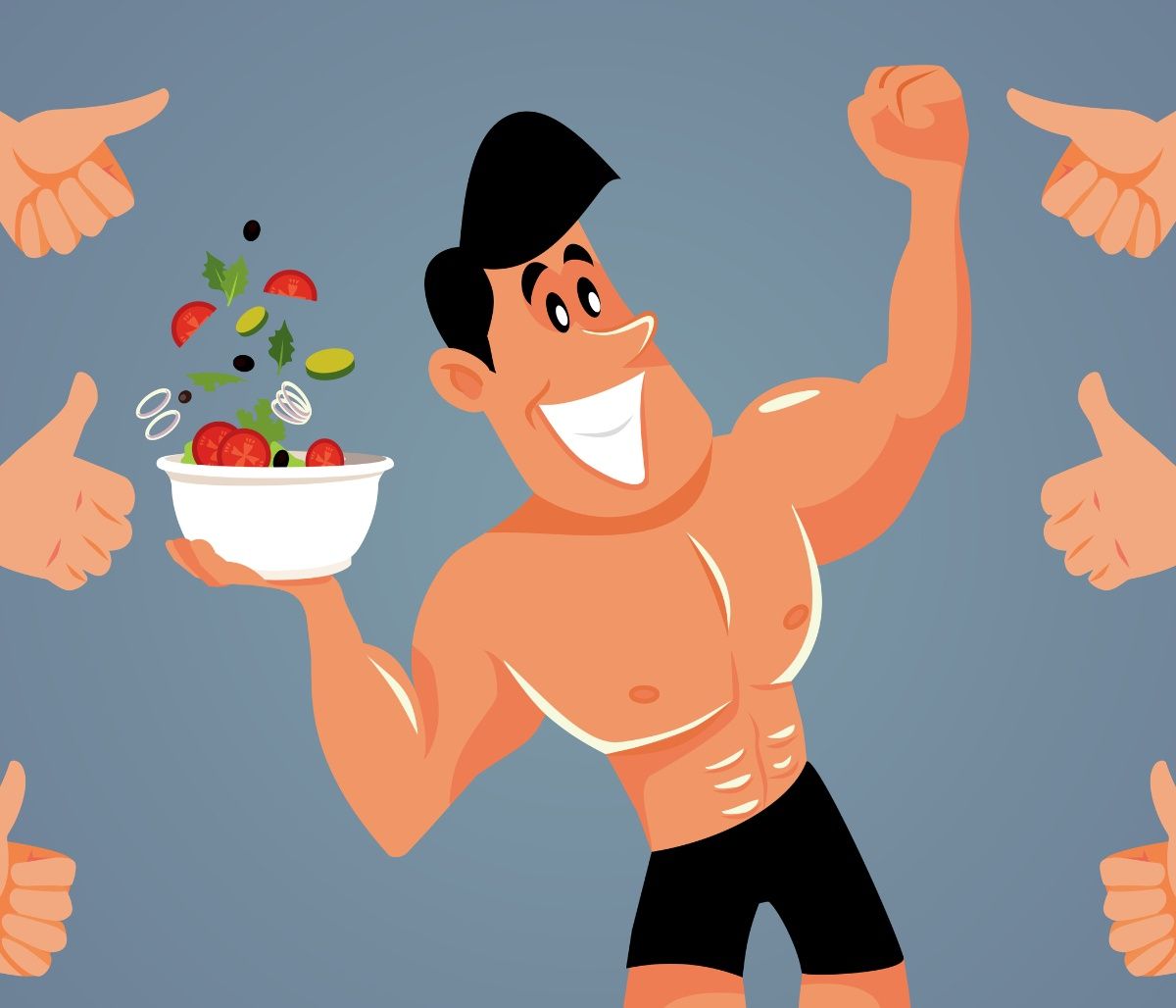 Ψήφισε και πες μας ποιο είναι το πιο fit ζώδιο