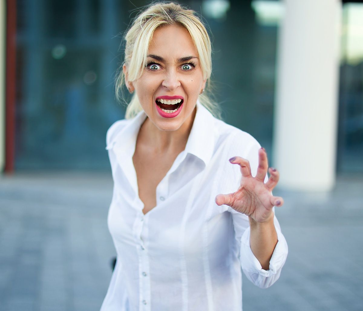 Αυτά τα ζώδια παρότι έχουν χρυσή καρδιά, έχουν θέμα με τον θυμό τους